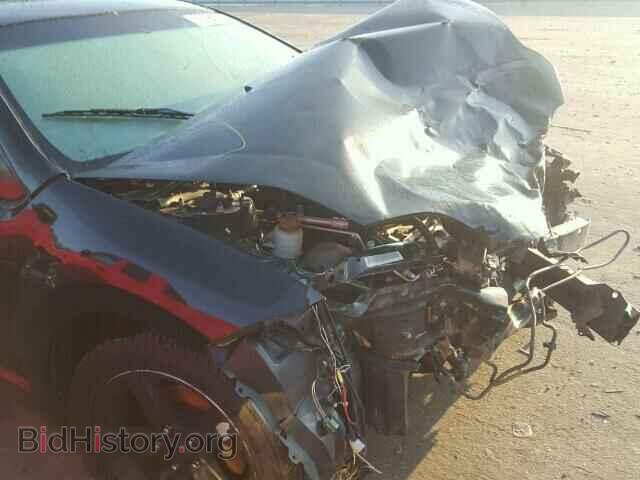 2006 MITSUBISHI ECLIPSE - VIN: 4A3AK24F16E057664 - Photo 9