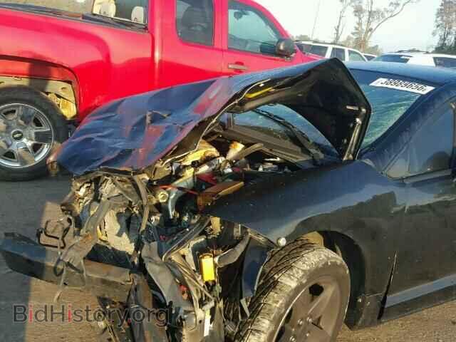2006 MITSUBISHI ECLIPSE - VIN: 4A3AK24F16E057664 - Photo 10