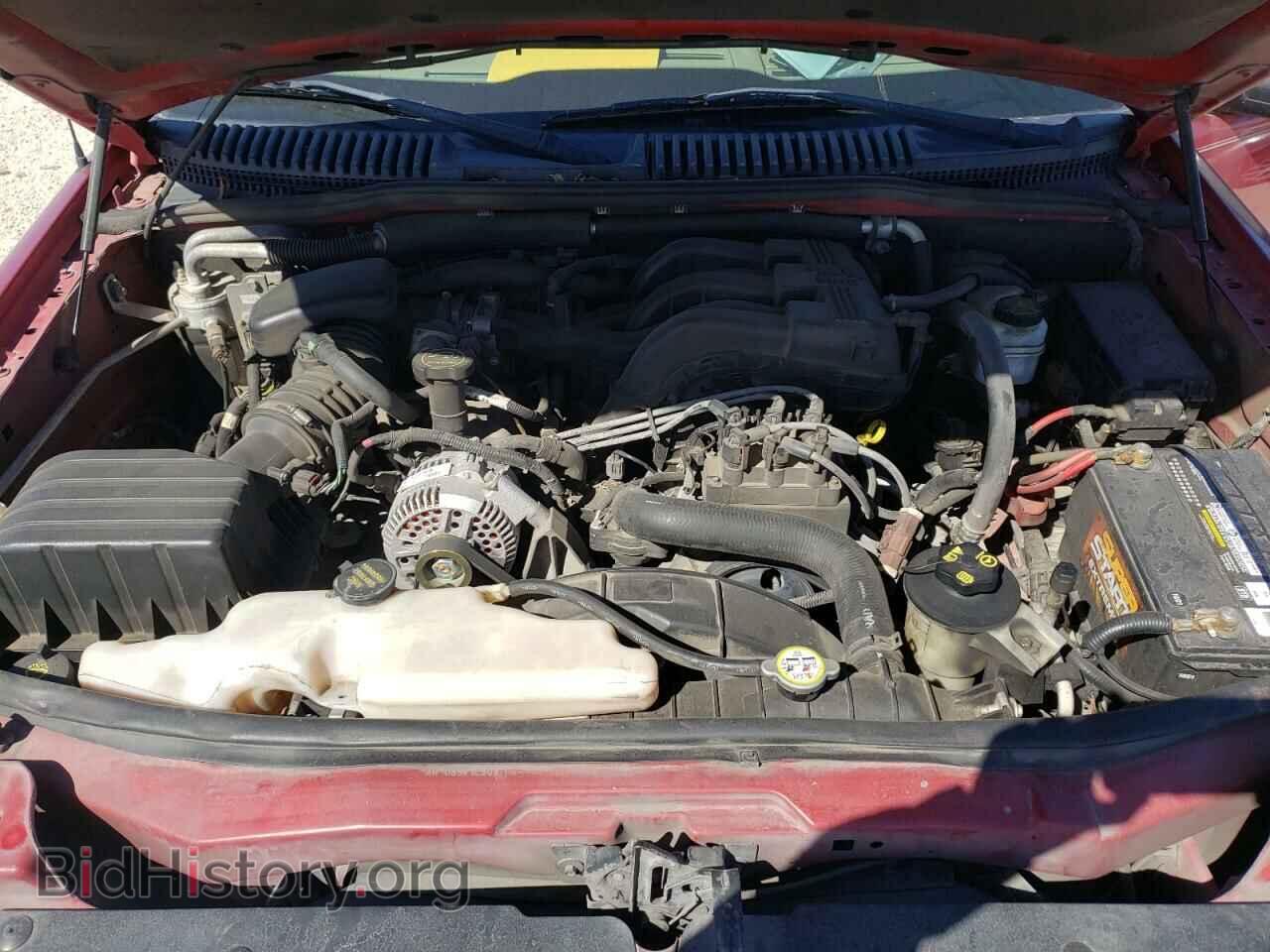 2007 FORD EXPLORER - VIN: 1FMEU63E57UB43853 - Фото 7