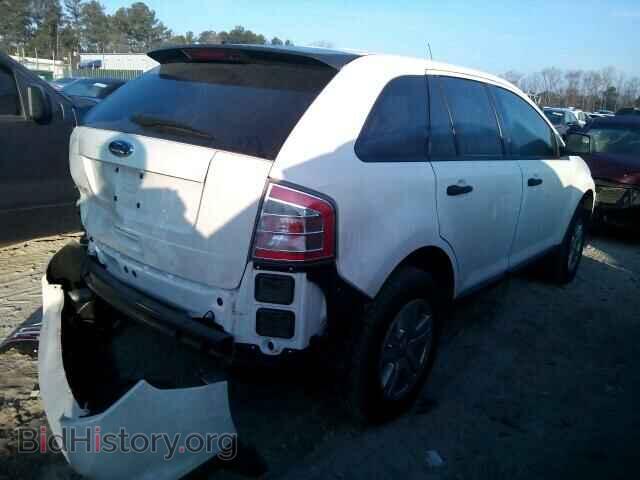 2010 FORD EDGE - VIN: 2FMDK3GC3ABA61061 - Фото 4