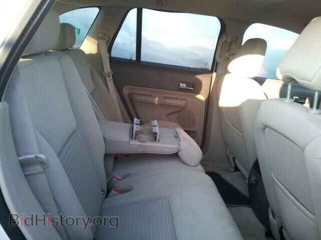 2010 FORD EDGE - VIN: 2FMDK3GC3ABA61061 - Фото 6
