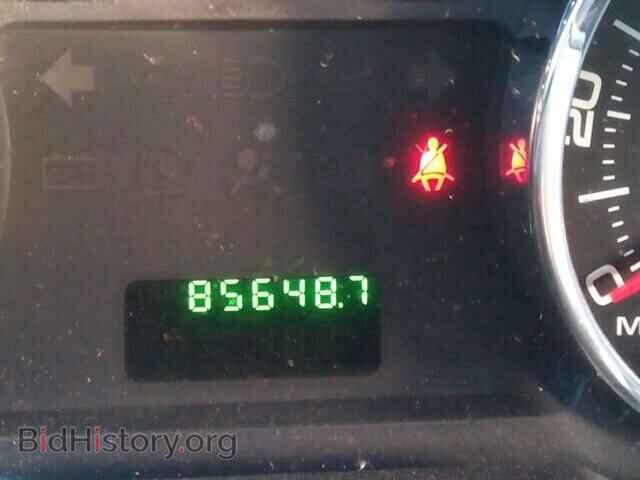 2010 FORD EDGE - VIN: 2FMDK3GC3ABA61061 - Фото 8