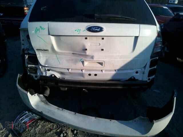 2010 FORD EDGE - VIN: 2FMDK3GC3ABA61061 - Фото 9
