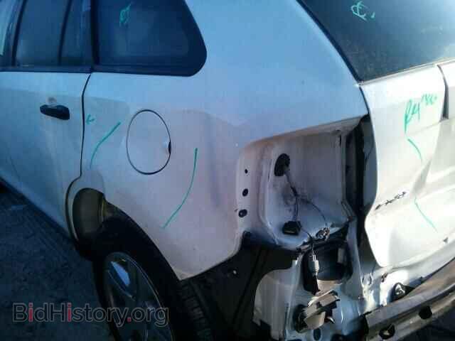 2010 FORD EDGE - VIN: 2FMDK3GC3ABA61061 - Фото 10