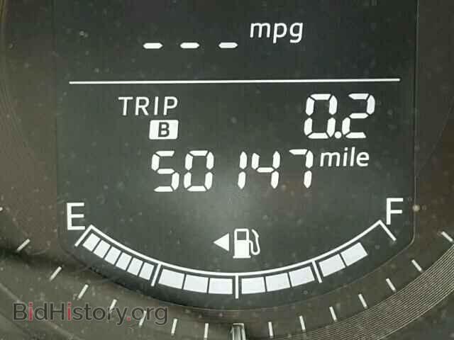 2013 MAZDA CX-5 - VIN: JM3KE4DE2D0165343 - Фото 8