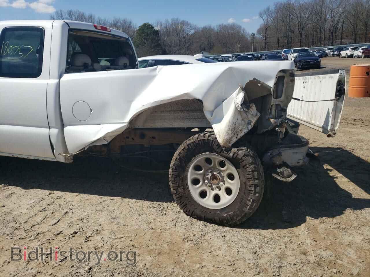 2006 CHEVROLET SILVERADO - VIN: 2GCEK19V061298826 - Фото 9