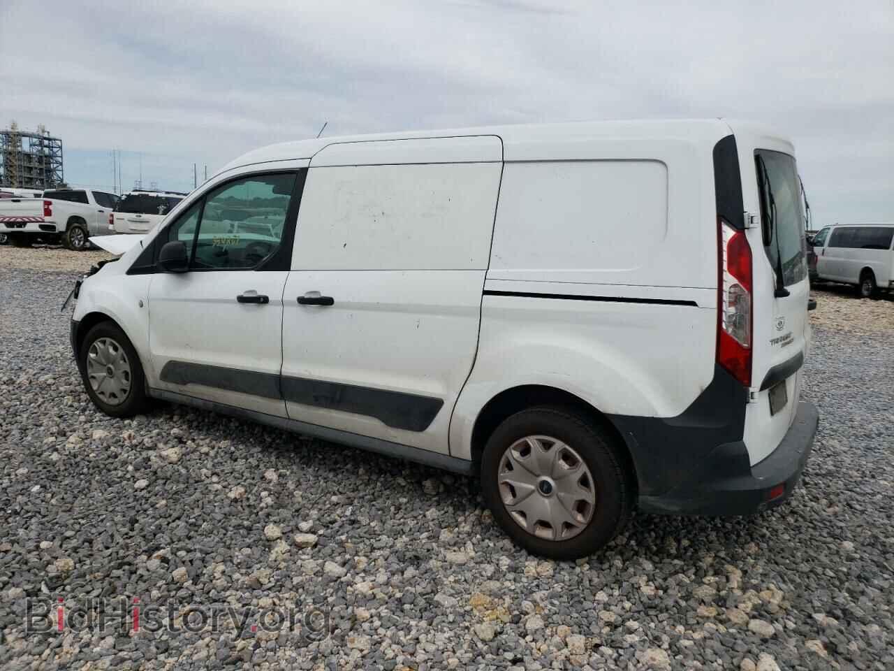 2016 FORD TRANSIT - VIN: NM0LS7E79G1258802 - Фото 2