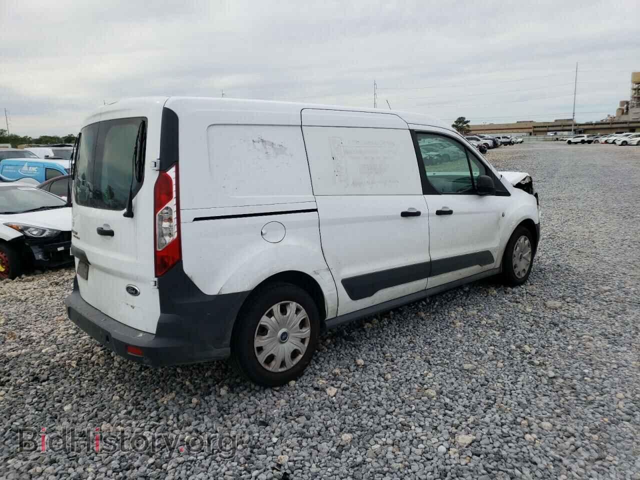 2016 FORD TRANSIT - VIN: NM0LS7E79G1258802 - Фото 3