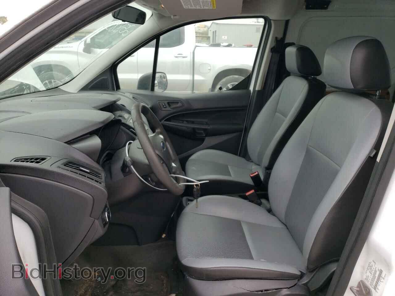 2016 FORD TRANSIT - VIN: NM0LS7E79G1258802 - Фото 7