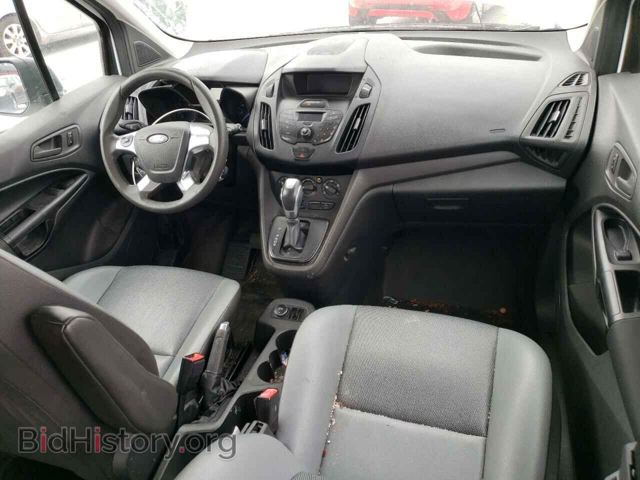 2016 FORD TRANSIT - VIN: NM0LS7E79G1258802 - Фото 8