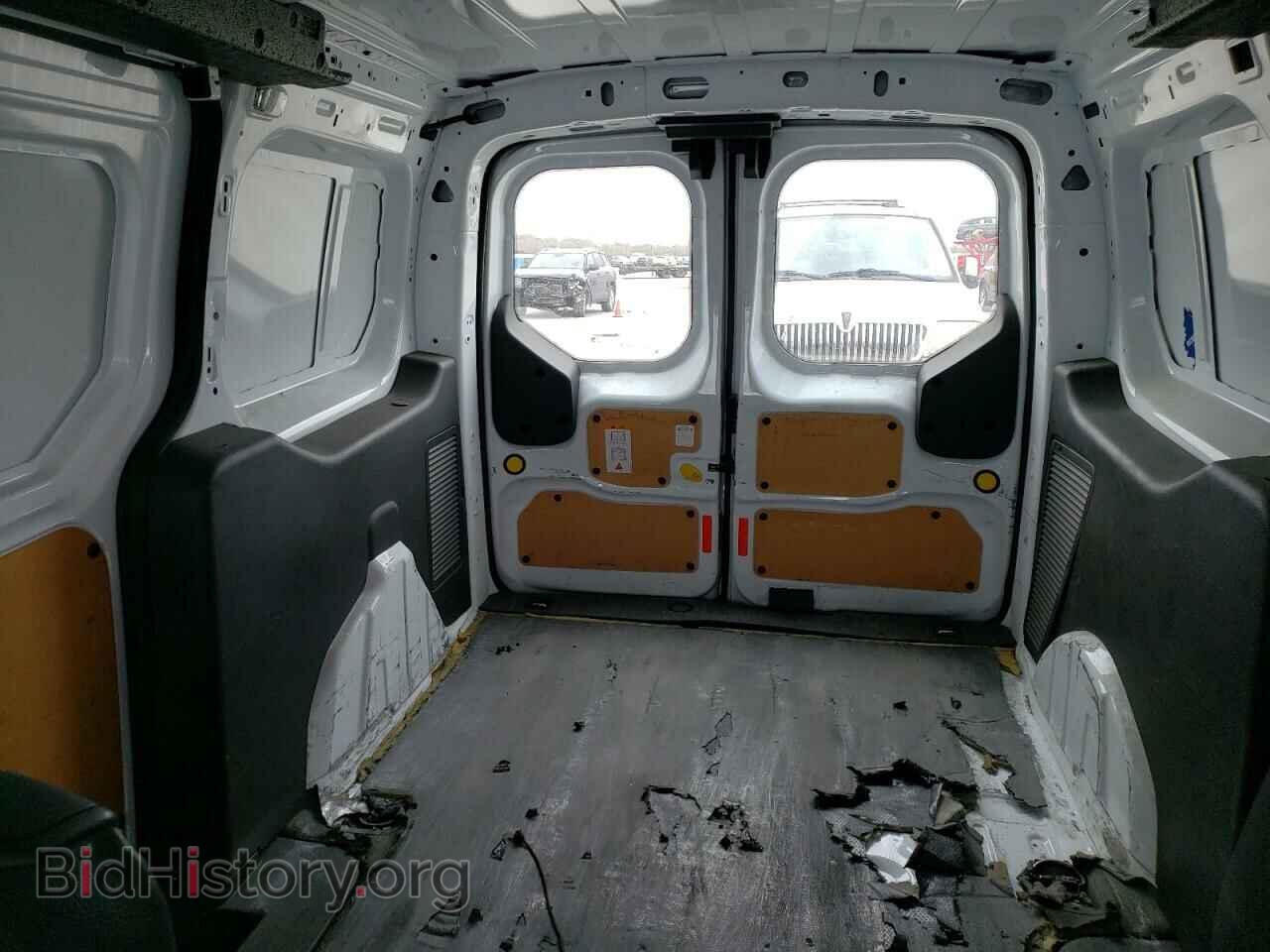 2016 FORD TRANSIT - VIN: NM0LS7E79G1258802 - Фото 10
