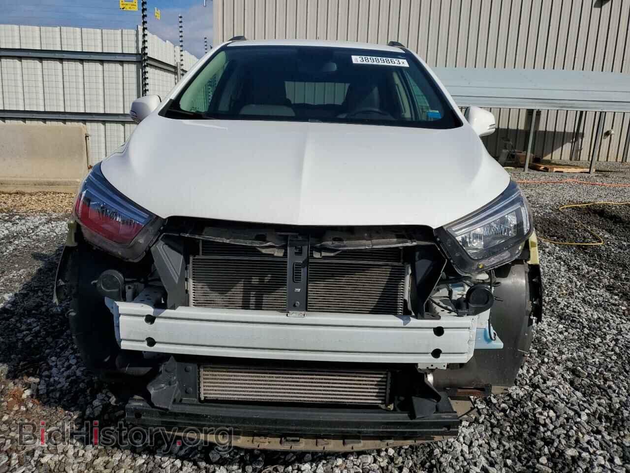 2017 BUICK ENCORE - VIN: KL4CJASB1HB014238 - Photo 5
