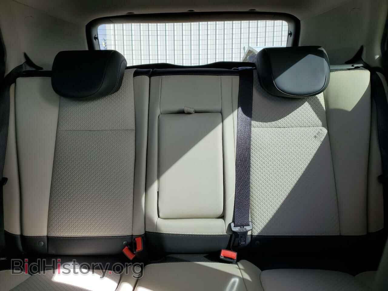 2017 BUICK ENCORE - VIN: KL4CJASB1HB014238 - Photo 10