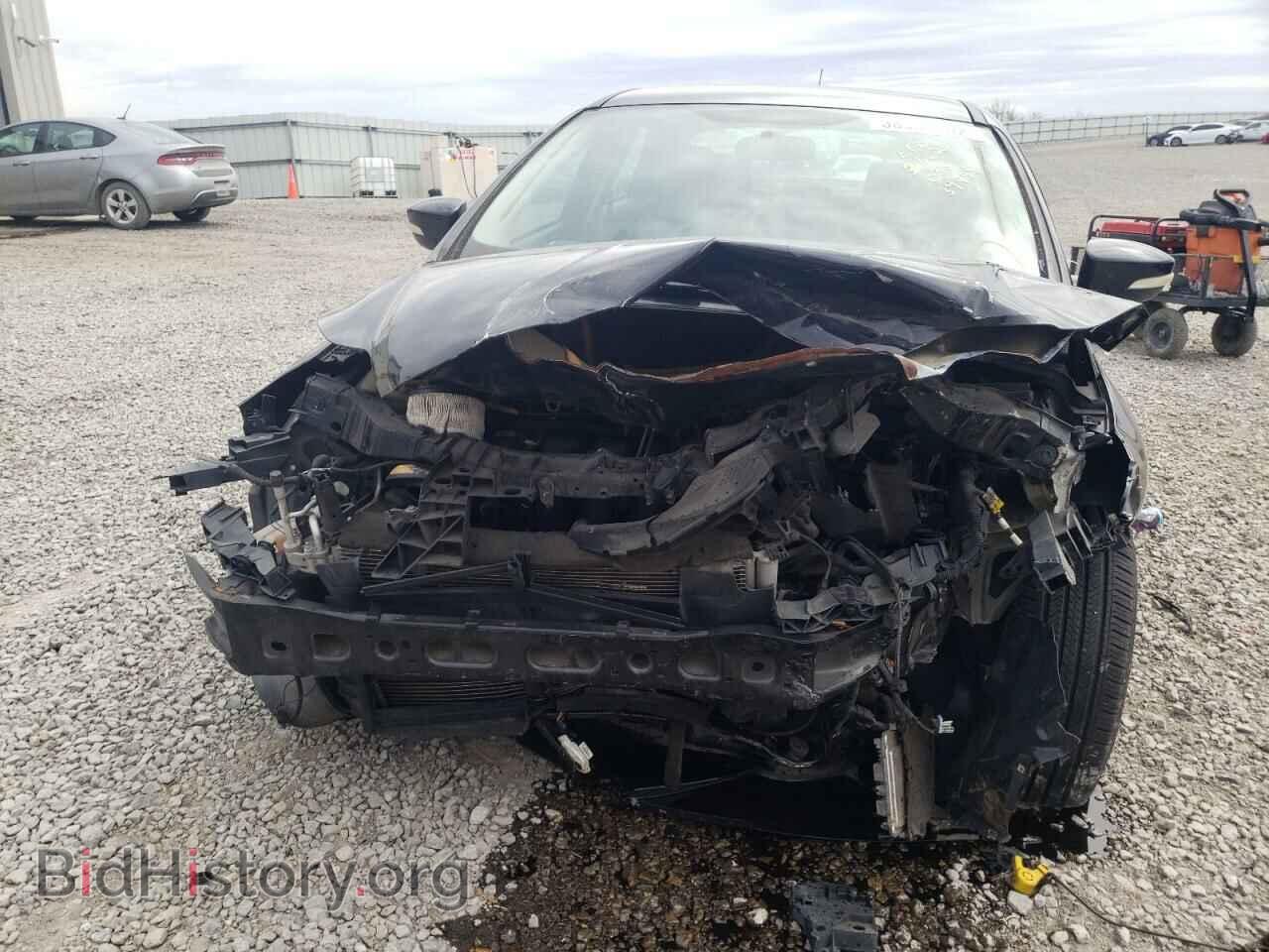2014 FORD FOCUS - VIN: 1FADP3F23EL194848 - Фото 9