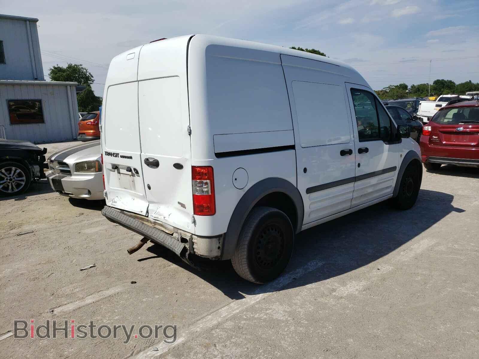 2013 FORD TRANSIT CO - VIN: NM0LS7AN4DT158367 - Фото 4