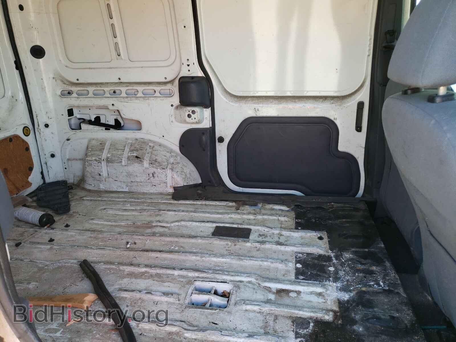 2013 FORD TRANSIT CO - VIN: NM0LS7AN4DT158367 - Фото 6