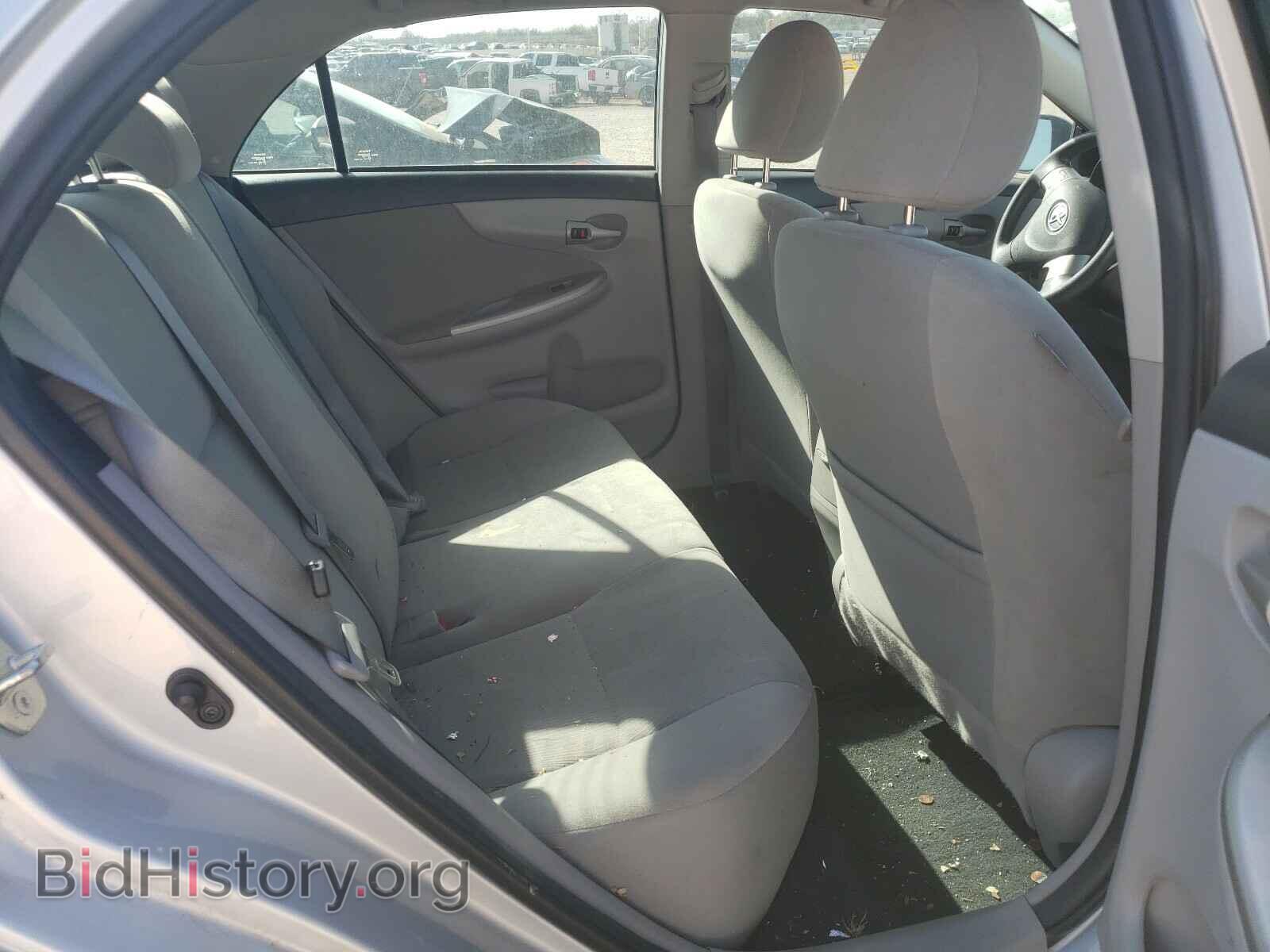 2013 TOYOTA COROLLA - VIN: 5YFBU4EE5DP214616 - Photo 6
