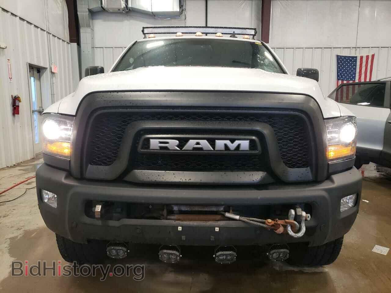 2017 RAM 2500 - VIN: 3C6TR5EJ4HG733037 - Photo 5