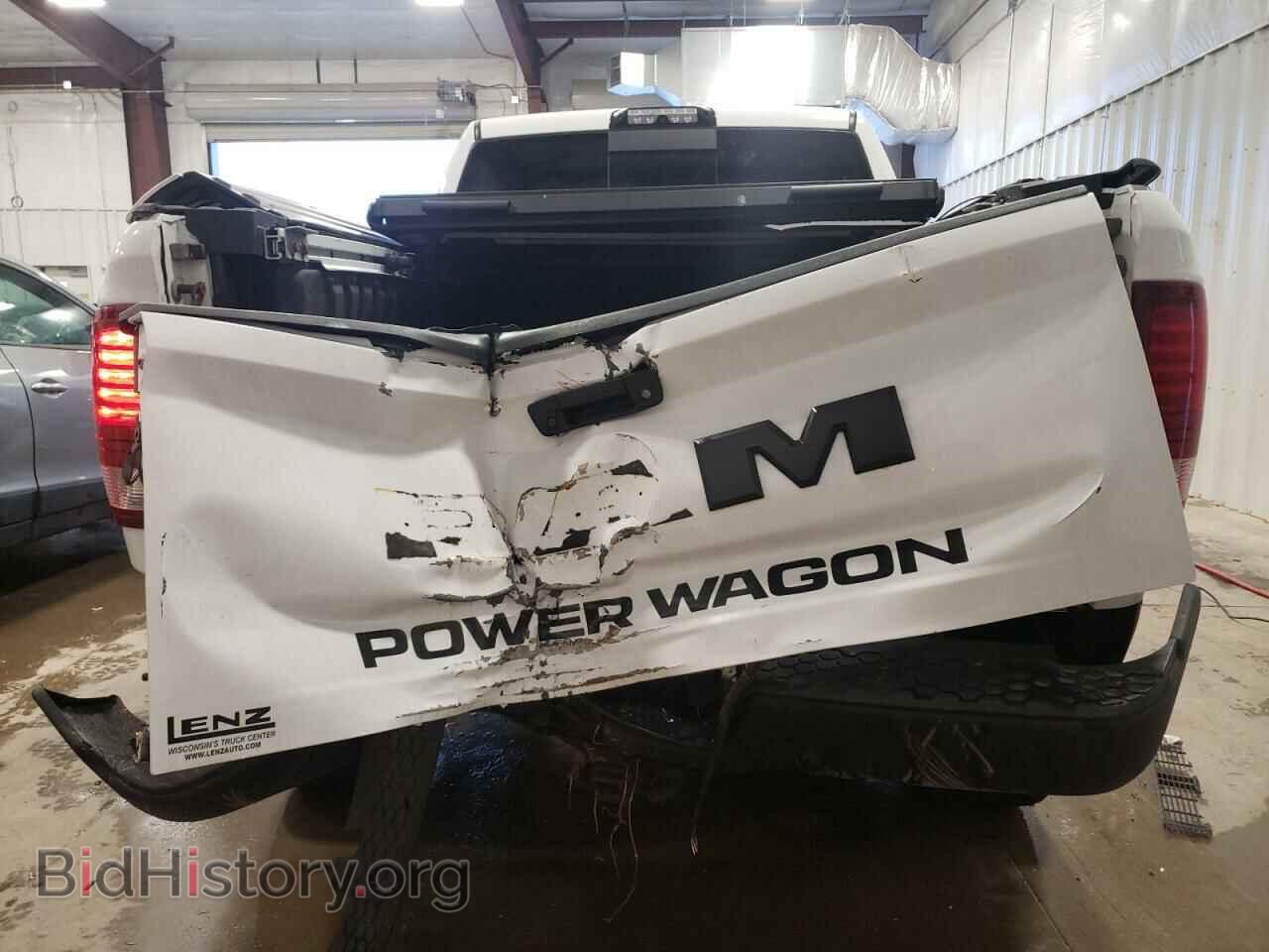 2017 RAM 2500 - VIN: 3C6TR5EJ4HG733037 - Photo 6