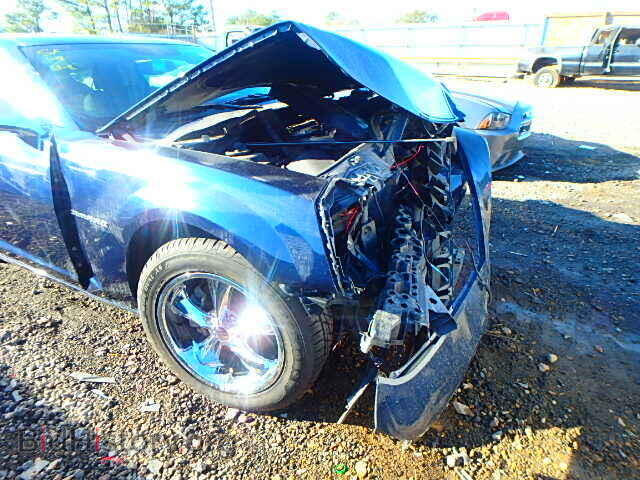 2011 CHEVROLET CAMARO - VIN: 2G1FA1ED0B9143458 - Фото 9