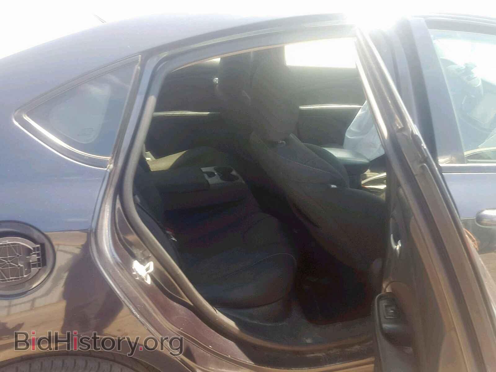 2013 DODGE DART - VIN: 1C3CDFBA5DD296842 - Photo 6