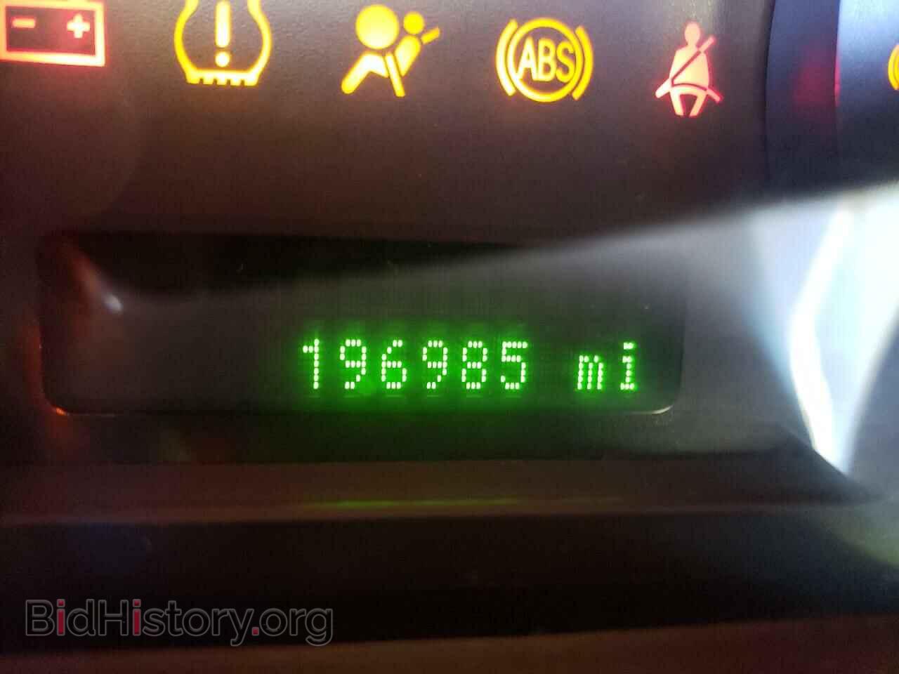 2009 FORD EDGE - VIN: 2FMDK48C89BA57782 - Фото 8