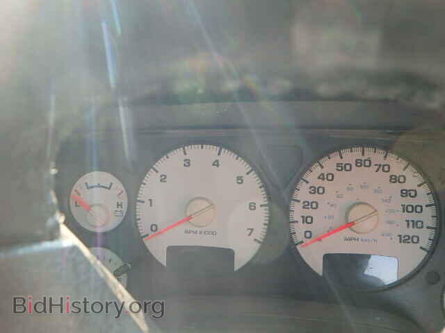 2005 DODGE RAM 1500 - VIN: 1D7HU18D75S322592 - Фото 8