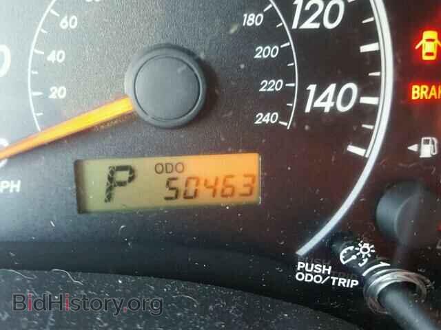 2011 TOYOTA COROLLA - VIN: 2T1BU4EEXBC580651 - Фото 8