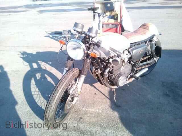 1971 HONDA CB CYCLE - VIN: CB5001011952 - Photo 2