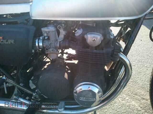 1971 HONDA CB CYCLE - VIN: CB5001011952 - Photo 7