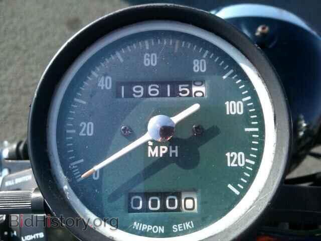 1971 HONDA CB CYCLE - VIN: CB5001011952 - Photo 8
