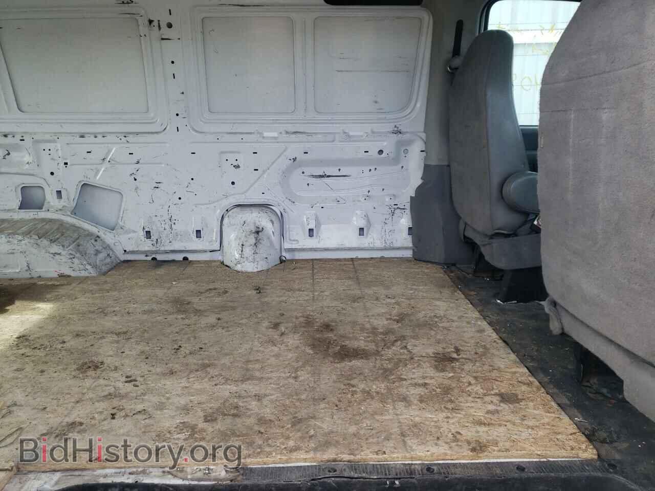 2008 FORD ECONOLINE - VIN: 1FTNE14W68DA73342 - Photo 6
