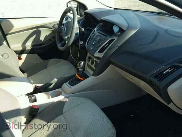 2012 FORD FOCUS - VIN: 1FAHP3K21CL420700 - Фото 5