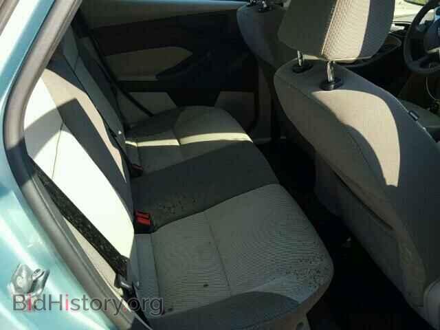 2012 FORD FOCUS - VIN: 1FAHP3K21CL420700 - Фото 6