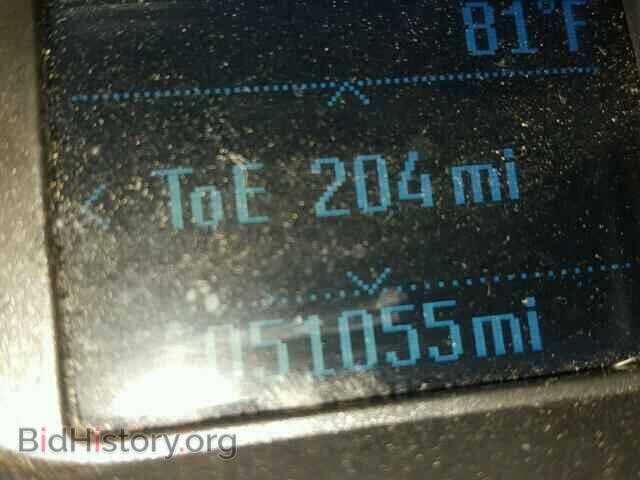 2012 FORD FOCUS - VIN: 1FAHP3K21CL420700 - Фото 8