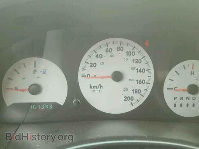2005 DODGE CARAVAN - VIN: 1D4GP25R25B244082 - Фото 8