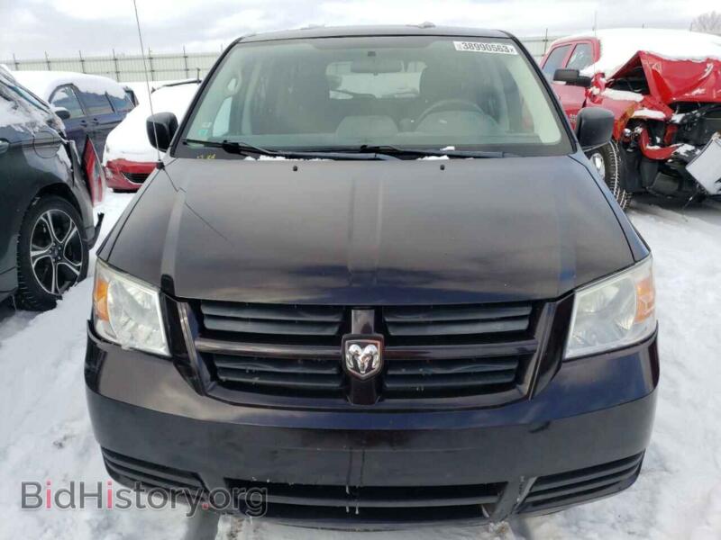 2010 Dodge CARAVAN (VIN 2D4RN4DE7AR390580) — photo 5 of 13