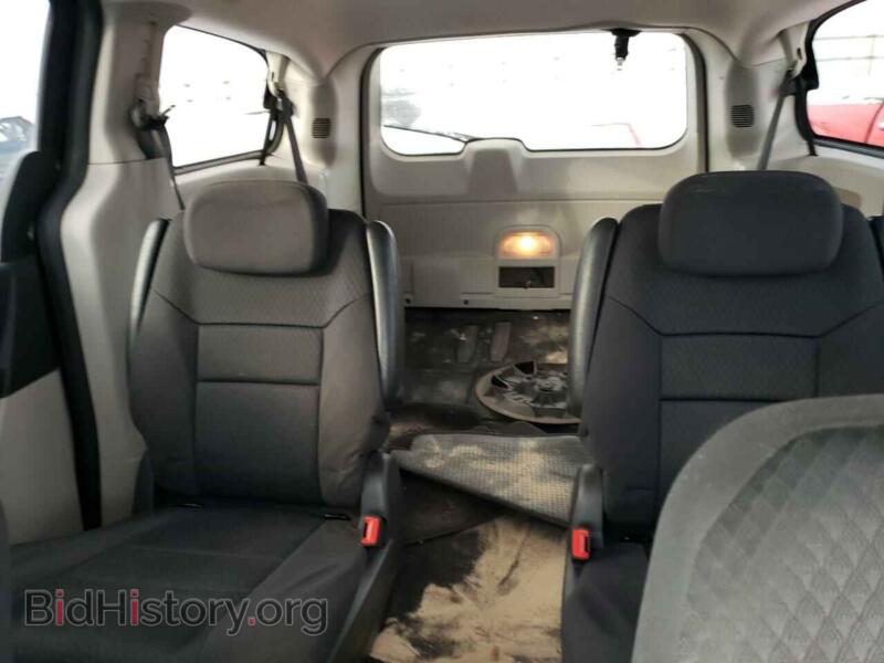 2010 Dodge CARAVAN (VIN 2D4RN4DE7AR390580) — photo 10 of 13