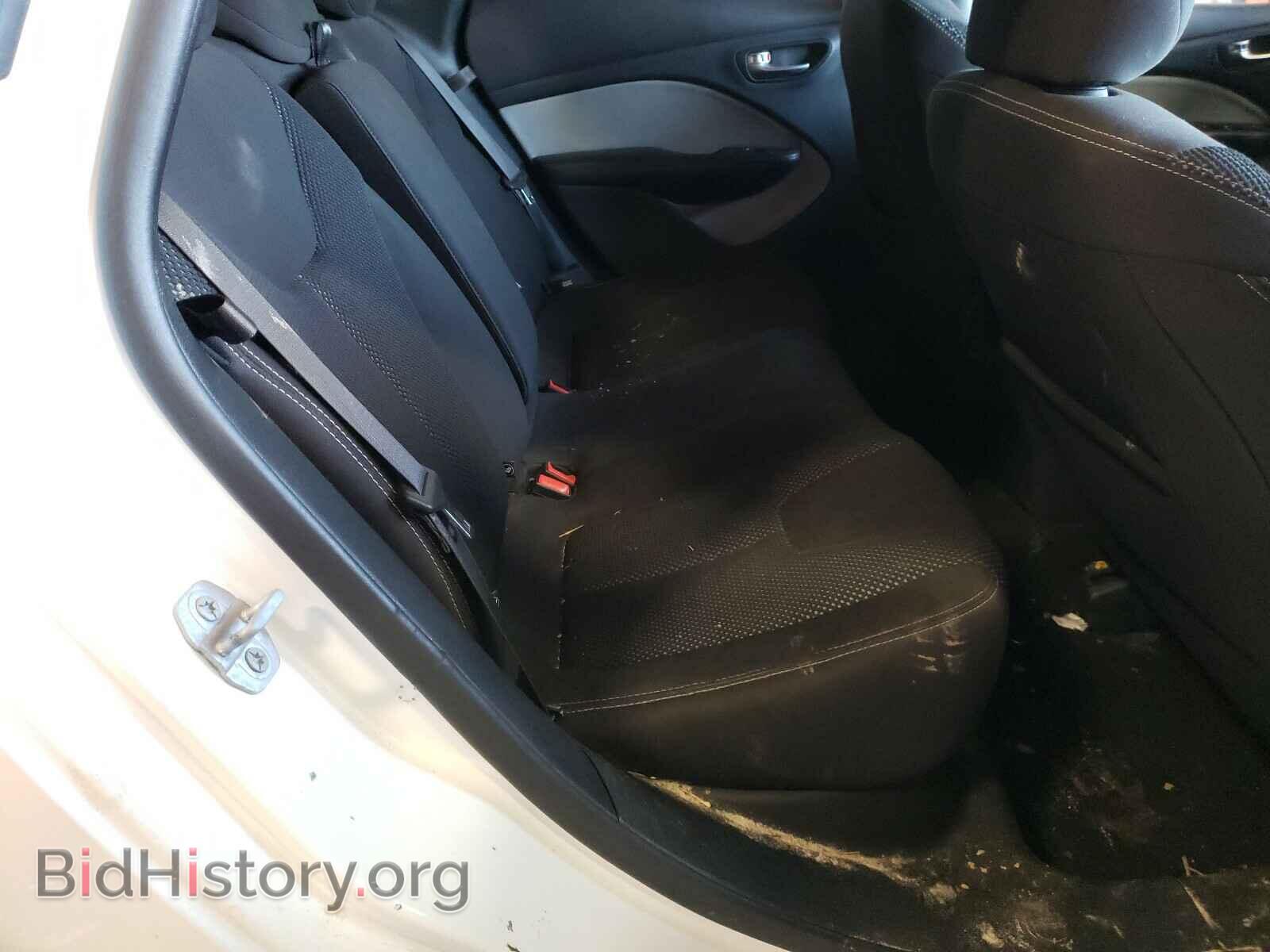 2014 DODGE DART - VIN: 1C3CDFBB5ED914798 - Фото 6