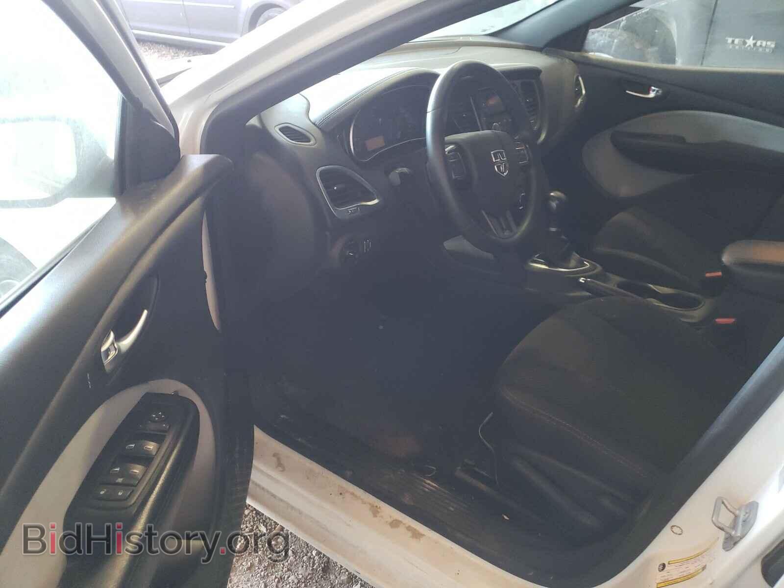 2014 DODGE DART - VIN: 1C3CDFBB5ED914798 - Фото 9