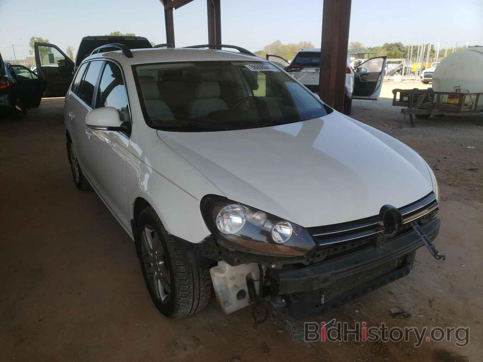 Photo 3VWPL7AJ0CM611795 - VOLKSWAGEN JETTA 2012