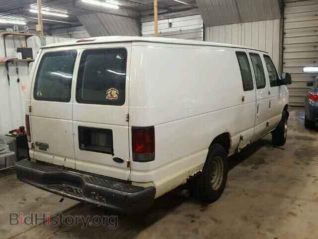 2007 FORD ECONOLINE - VIN: 1FTNS24L57DB50009 - Фото 4