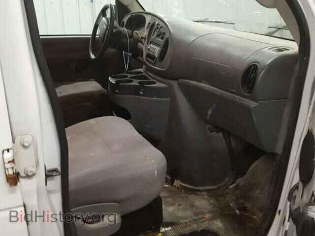 2007 FORD ECONOLINE - VIN: 1FTNS24L57DB50009 - Фото 5