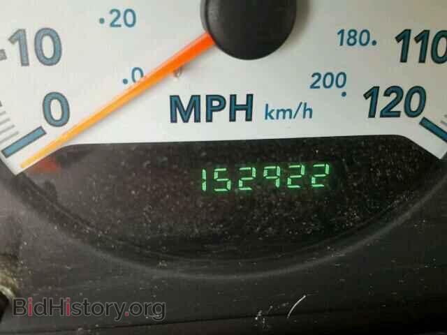 2007 DODGE CARAVAN - VIN: 1D4GP24E77B148336 - Фото 8