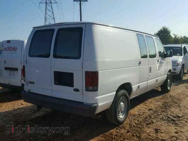 2005 FORD ECONOLINE - VIN: 1FTRE14W75HA58161 - Фото 4
