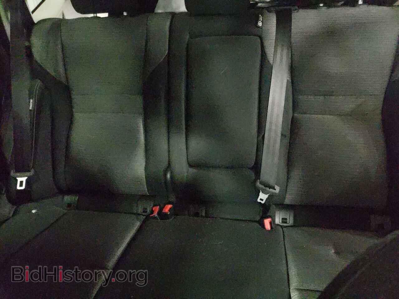 2021 NISSAN ROGUE - VIN: 5N1AT3BB3MC724678 - Фото 10