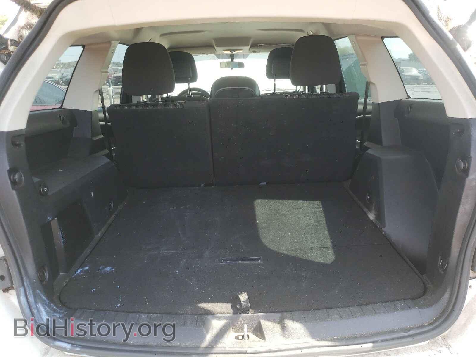 2012 DODGE JOURNEY - VIN: 3C4PDCAB2CT273307 - Фото 9