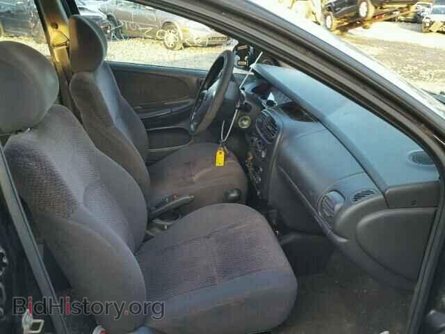 2000 DODGE NEON - VIN: 1B3ES46CXYD850782 - Фото 5