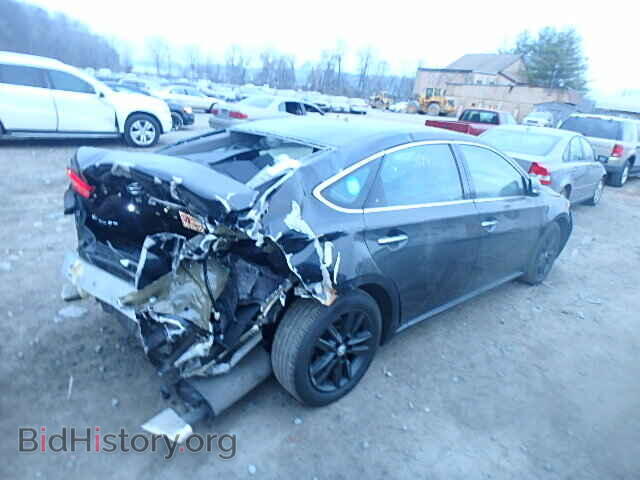 2014 TOYOTA AVALON - VIN: 4T1BK1EB6EU091273 - Фото 4