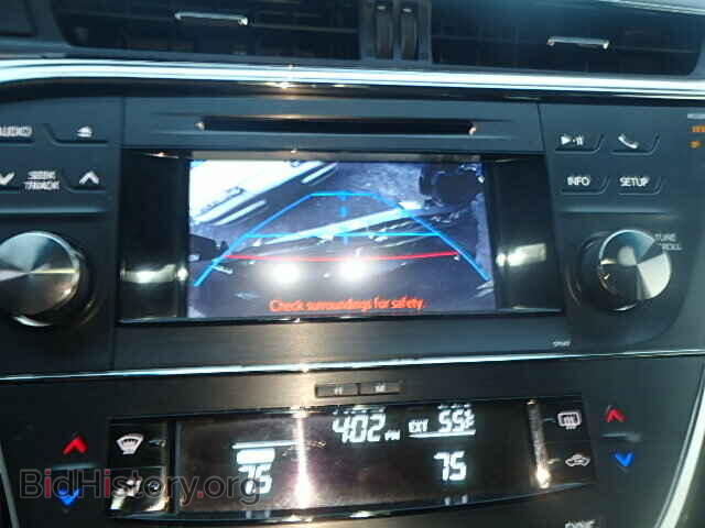2014 TOYOTA AVALON - VIN: 4T1BK1EB6EU091273 - Фото 9